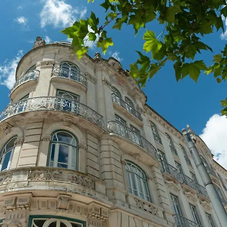 With Private Terrace 250m To Largo Intendente * Lisboa