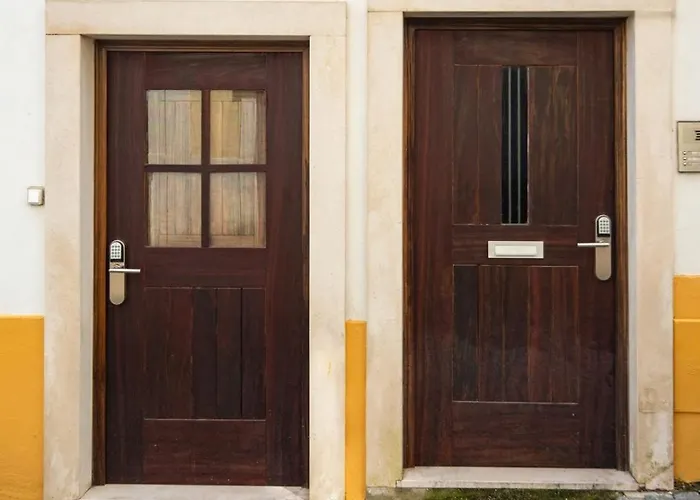 شقة With Private Terrace 250m To Largo Intendente