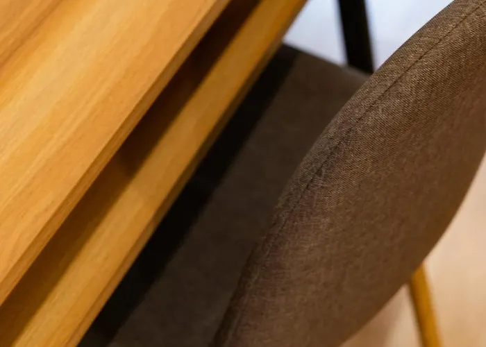 شقة With Private Terrace 250m To Largo Intendente *