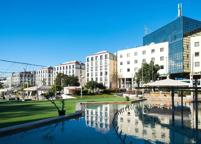 شقة With Private Terrace 250m To Largo Intendente