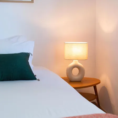 With Private Terrace 250m To Largo Intendente Apartment