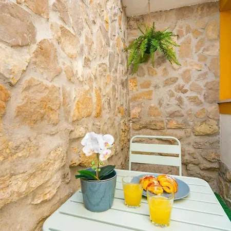 With Private Terrace 250m To Largo Intendente Apartment Lisbon