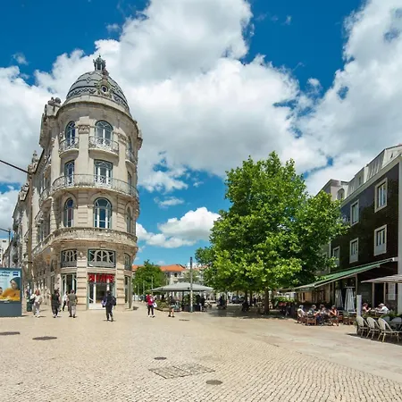 With Private Terrace 250m To Largo Intendente * Lisbon