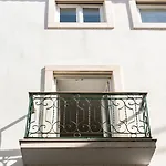 With Private Terrace 250m To Largo Intendente Apartment *