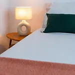With Private Terrace 250m To Largo Intendente Apartment Lissabon