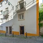 With Private Terrace 250m To Largo Intendente * Lissabon