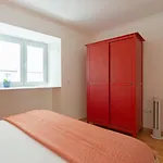 Apartment With Private Terrace 250m To Largo Intendente