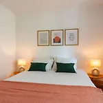 With Private Terrace 250m To Largo Intendente Apartment *