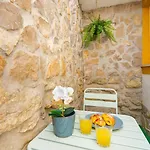With Private Terrace 250m To Largo Intendente Apartment Lissabon