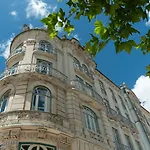 With Private Terrace 250m To Largo Intendente * Lissabon