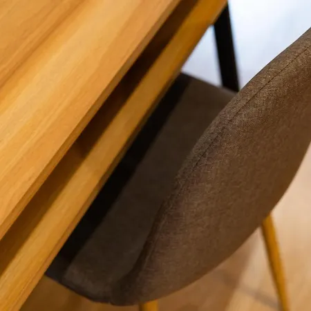 Апартаменты With Private Terrace 250m To Largo Intendente *