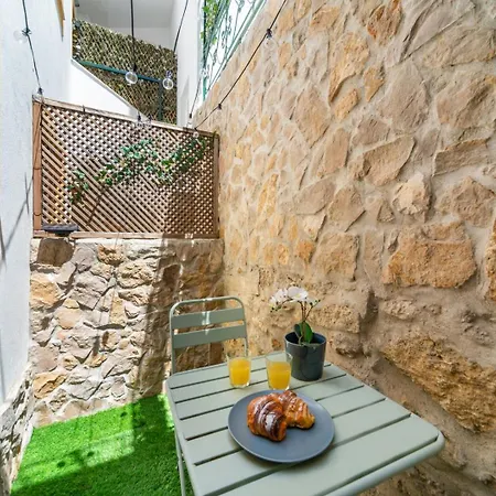 With Private Terrace 250m To Largo Intendente *