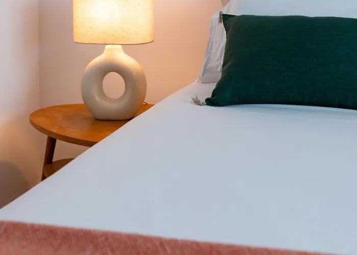 With Private Terrace 250m To Largo Intendente Apartamento Lisboa