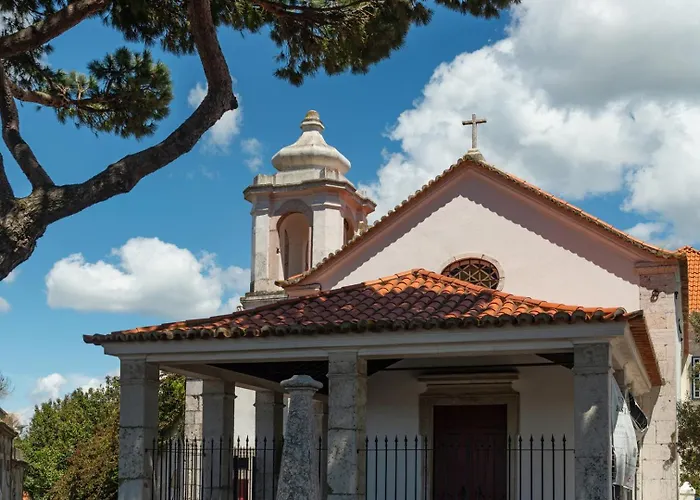 Apartamento With Private Terrace 250m To Largo Intendente