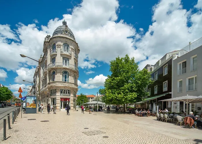 With Private Terrace 250m To Largo Intendente * Lisboa